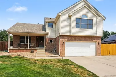 2875 E 124th Way, Thornton, CO 80241 - Photo 1