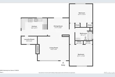 3600 W Kentucky Avenue, Denver, CO 80219 - Photo 43