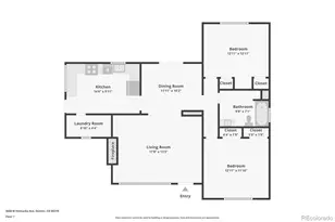 3600 W Kentucky Ave, Denver, CO 80219 - Photo 43