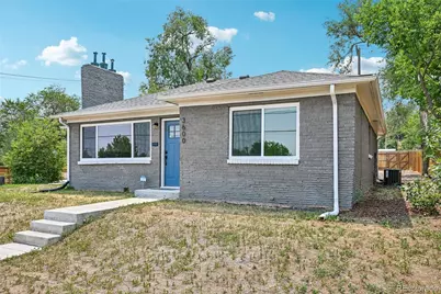 3600 W Kentucky Avenue, Denver, CO 80219 - Photo 29