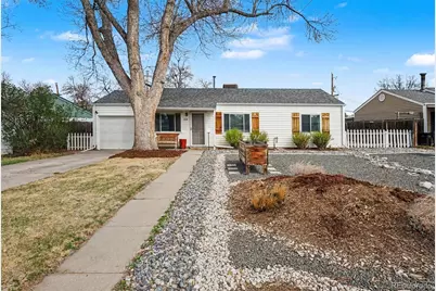 3026 S Flamingo Way, Denver, CO 80222 - Photo 1