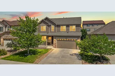 5042 S Valdai Way, Aurora, CO 80015 - Photo 1