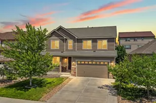 5042 S Valdai Way, Aurora, CO 80015 - Photo 1