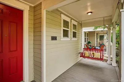 2323 Yosemite Street, Denver, CO 80238 - Photo 3