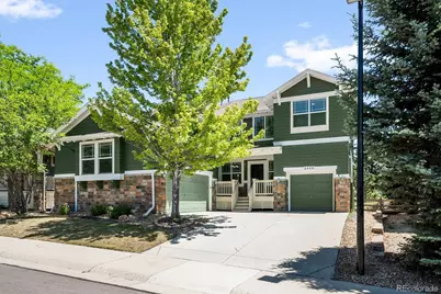3406 Fantasy Place, Castle Rock, CO 80109 - Photo 1