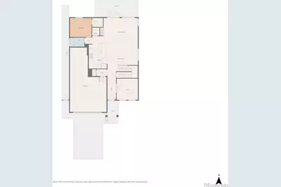 18343 Grosbeak Place, Parker, CO 80134 - Photo 49