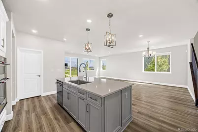18343 Grosbeak Place, Parker, CO 80134 - Photo 13