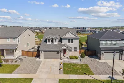 18343 Grosbeak Place, Parker, CO 80134 - Photo 45