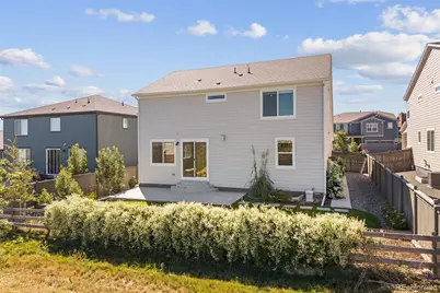 18343 Grosbeak Place, Parker, CO 80134 - Photo 41
