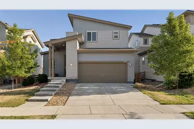 17169 E 103rd Place, Commerce City, CO 80022 - Photo 1