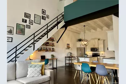 3309 Blake Street #209, Denver, CO 80205 - Photo 7