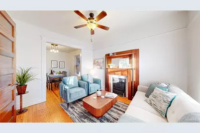 39 S Grant Street, Denver, CO 80209 - Photo 3