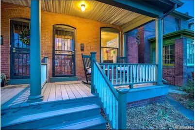 39 S Grant Street, Denver, CO 80209 - Photo 5