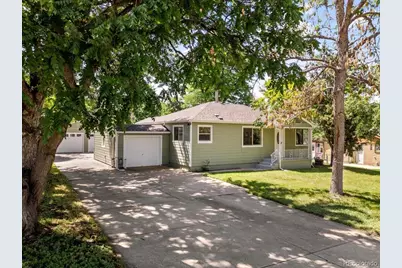 4125 Pierce Street, Wheat Ridge, CO 80033 - Photo 1