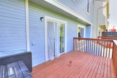 9771 W Cornell Place, Denver, CO 80227 - Photo 17