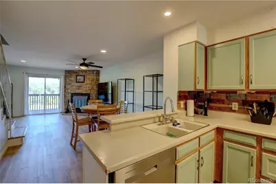 9771 W Cornell Place, Denver, CO 80227 - Photo 7