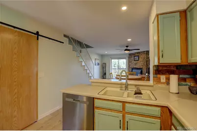9771 W Cornell Place, Denver, CO 80227 - Photo 9