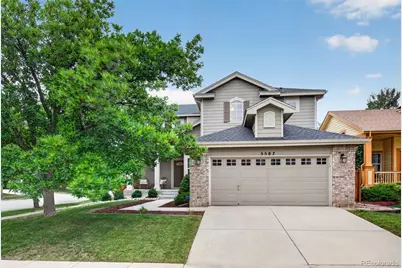 5587 S Gray Street, Littleton, CO 80123 - Photo 1
