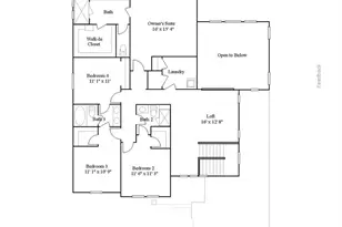 4001 Buttongrass Trail, Castle Rock, CO 80108 - Photo 3