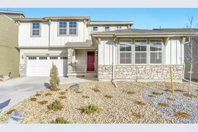 4001 Buttongrass Trail, Castle Rock, CO 80108 - Photo 1