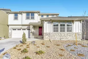 4001 Buttongrass Trail, Castle Rock, CO 80108 - Photo 1