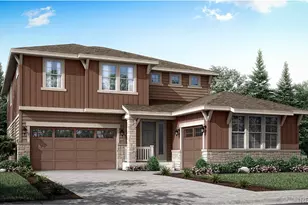 4001 Buttongrass Trail, Castle Rock, CO 80108 - Photo 1