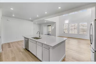 4001 Buttongrass Trail, Castle Rock, CO 80108 - Photo 5