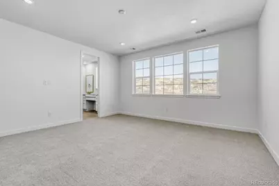 4001 Buttongrass Trail, Castle Rock, CO 80108 - Photo 9