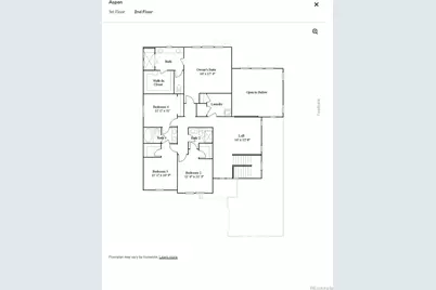 4001 Buttongrass Trail, Castle Rock, CO 80108 - Photo 13