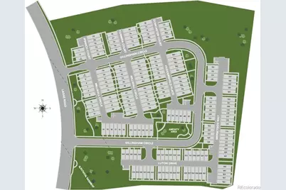 536 Luton Drive, Castle Pines, CO 80108 - Photo 5