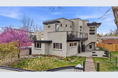 999 S Fillmore Way, Denver, CO 80209 - Photo 1