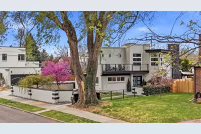 999 S Fillmore Way, Denver, CO 80209 - Photo 37