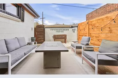 999 S Fillmore Way, Denver, CO 80209 - Photo 33