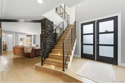 999 S Fillmore Way, Denver, CO 80209 - Photo 5