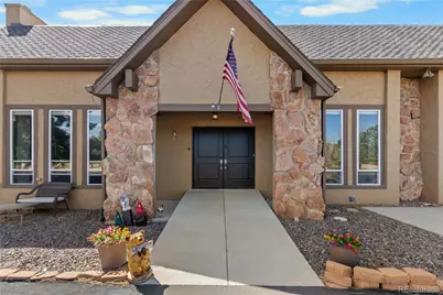 11066 Tomichi Drive, Franktown, CO 80116 - Photo 1