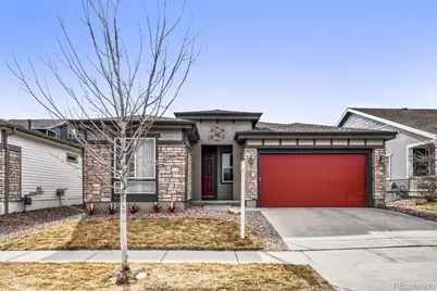 12808 Elkhorn Road, Broomfield, CO 80021 - Photo 1