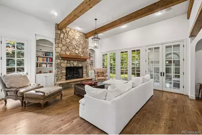 1 Gooseberry Lane, Cherry Hills Village, CO 80113 - Photo 9