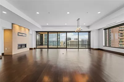 1133 14th Street #2620, Denver, CO 80202 - Photo 5