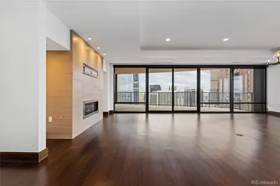 1133 14th Street #2620, Denver, CO 80202 - Photo 9