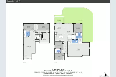 7266 S Robertsdale Way, Aurora, CO 80016 - Photo 47