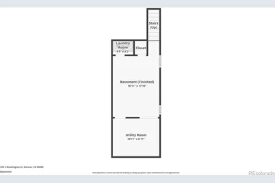 470 S Washington Street, Denver, CO 80209 - Photo 19