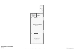 470 S Washington St, Denver, CO 80209 - Photo 19