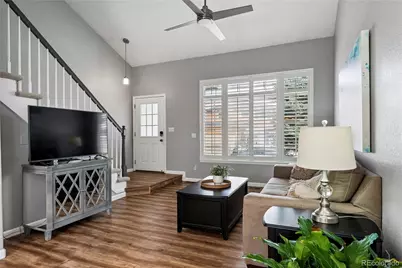 1212 Savannah Sparrow Drive, Highlands Ranch, CO 80129 - Photo 3