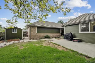 6928 Iris Street, Arvada, CO 80004 - Photo 35