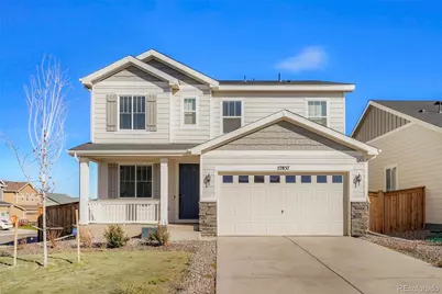 27837 E 9th Lane, Aurora, CO 80018 - Photo 1