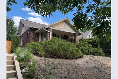 212 S Lafayette Street, Denver, CO 80209 - Photo 1