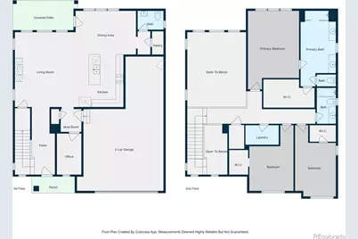 295 Lovejoy Circle, Castle Rock, CO 80104 - Photo 39