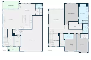 295 Lovejoy Cir, Castle Rock, CO 80104 - Photo 39