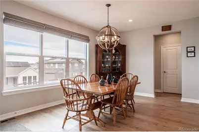 295 Lovejoy Circle, Castle Rock, CO 80104 - Photo 9