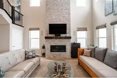 295 Lovejoy Circle, Castle Rock, CO 80104 - Photo 5